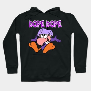 Tiny Tunes Dope Dope Hoodie